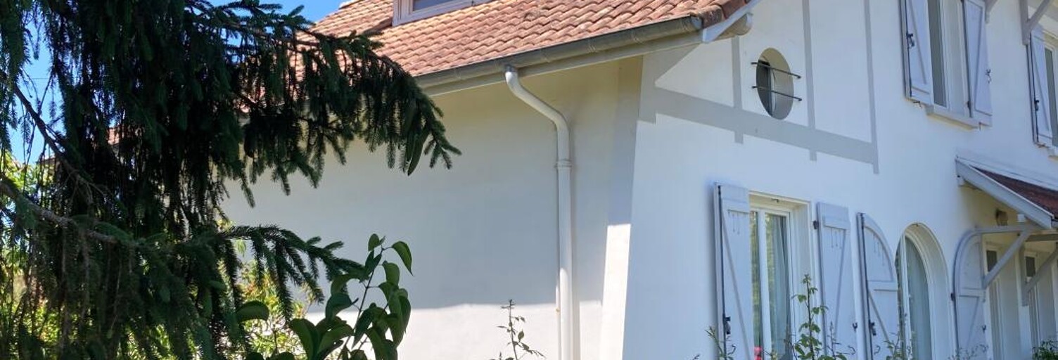 Maison 4 Pièces 115 m² à vendre à Morcenx-la-Nouvelle (40110)