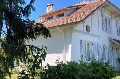 Maison 4 pièces 160000 €