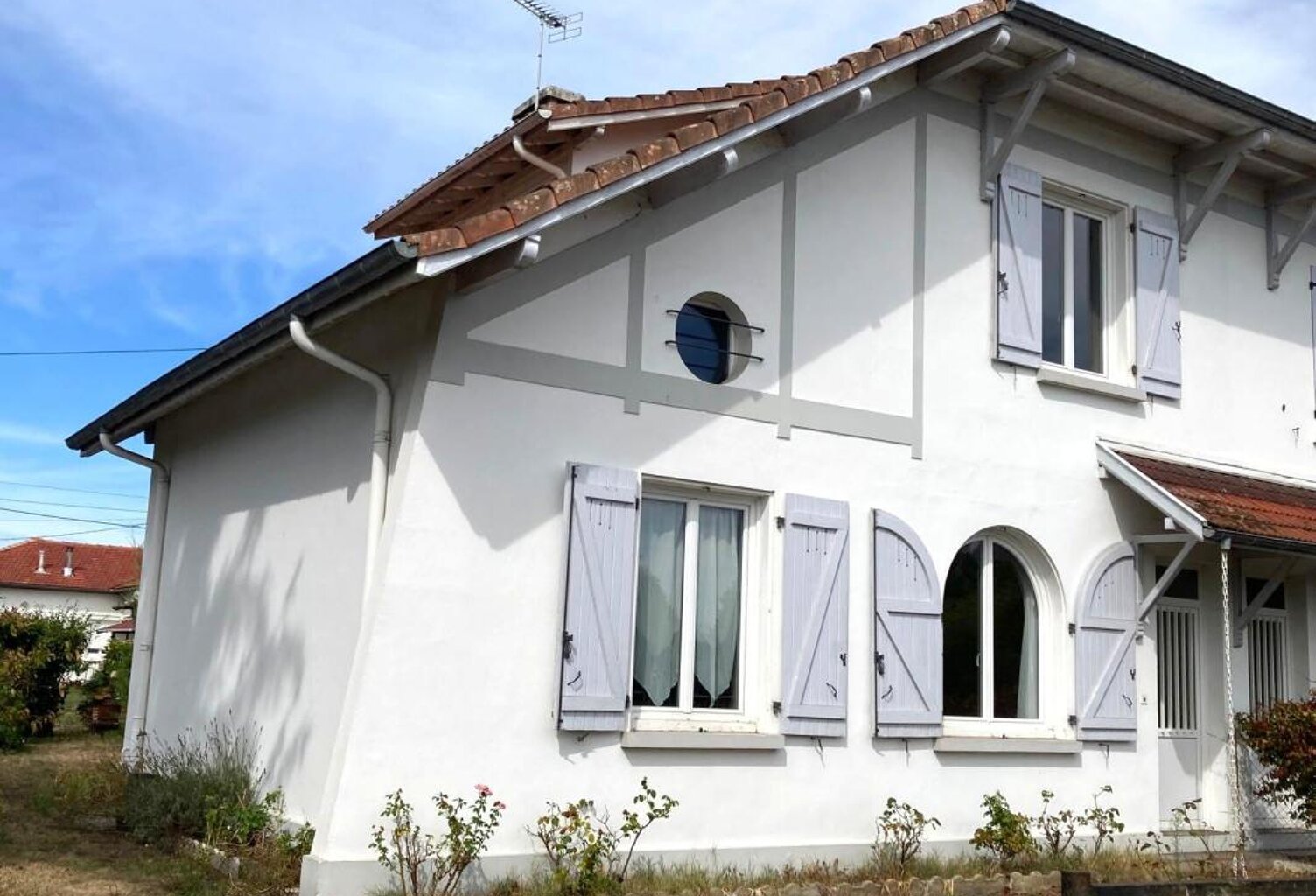 Maison à vendre — photo 1