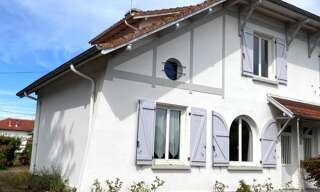 Maison 4 Pièces 115 m² à vendre à Morcenx-la-Nouvelle (40110)