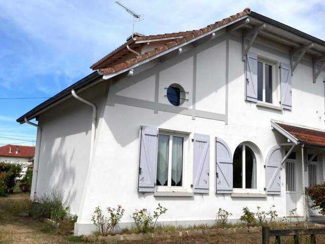 Maison à vendre — photo du bien