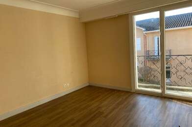 Appartement 2 pièces 560 €