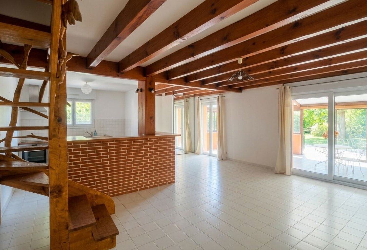Aux portes de Dax - Maison familiale de 93 m² – 3 chambres – Terrain 650 m² avec Véranda et Garage — photo 1