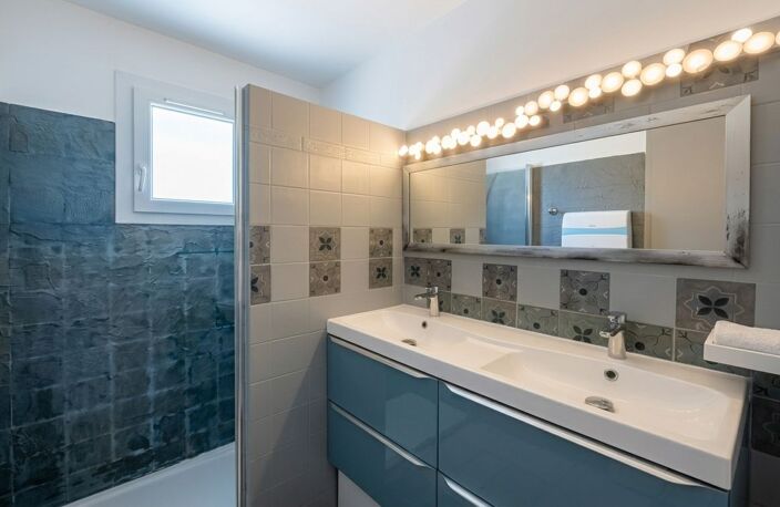 Aux portes de Dax - Maison familiale de 93 m² – 3 chambres – Terrain 650 m² avec Véranda et Garage — photo 5
