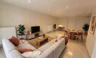 Appartement 4 Pièces 100 m² à louer à Malroy (57640)