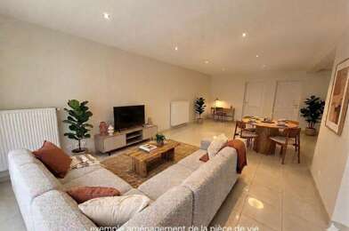 Appartement 4 pièces 1090 €