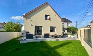 Maison 6 Pièces 119 m² à vendre à Yutz (57970)