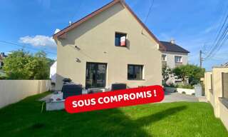 Maison 6 Pièces 119 m² à vendre à Yutz (57970)