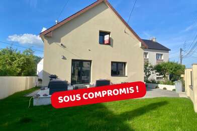 Maison 6 pièces 395000 €