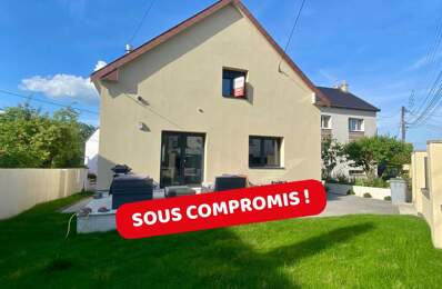Maison individuelle complètement rénovée — photo du bien
