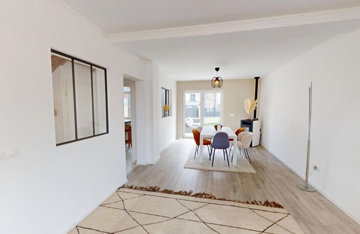 Maison individuelle complètement rénovée — photo 4