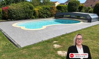 Maison 5 Pièces 170 m² à vendre à Bousse (57310)