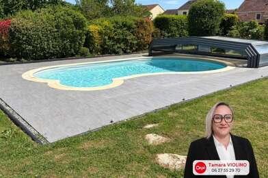 Maison 5 pièces 574000 €