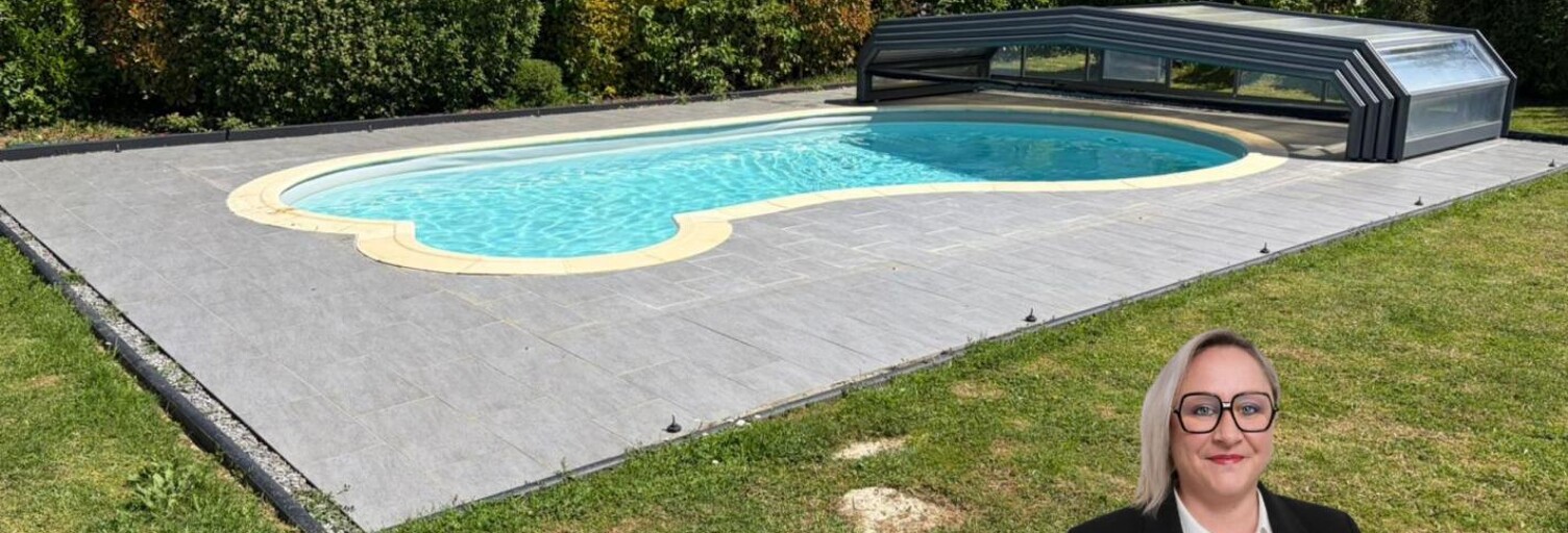 Maison 5 Pièces 170 m² à vendre à Bousse (57310)