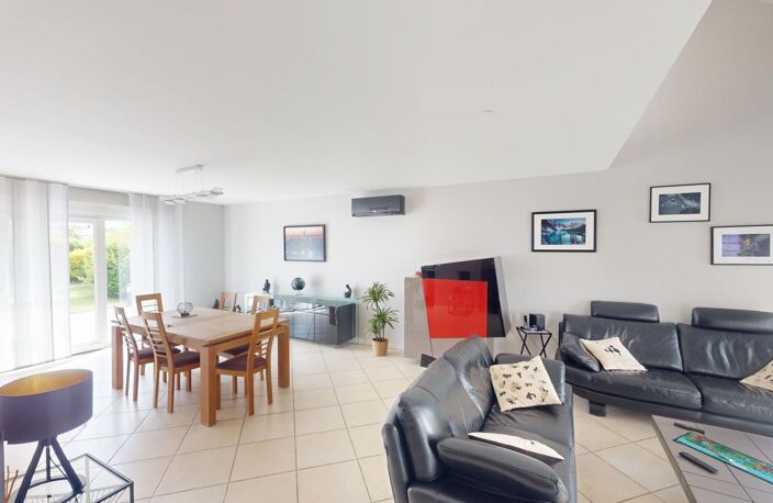   Villa d'exception de 170 m² avec piscine couverte à Bousse — photo 2