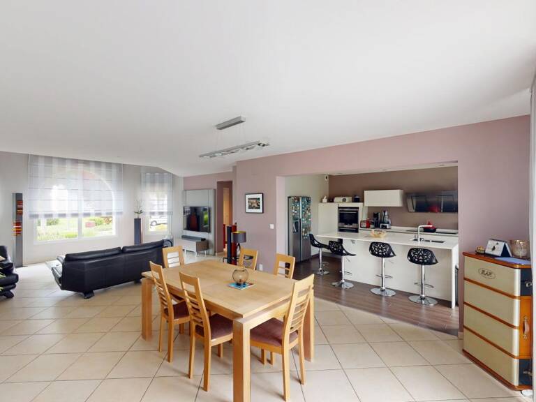   Villa d'exception de 170 m² avec piscine couverte à Bousse — photo 1