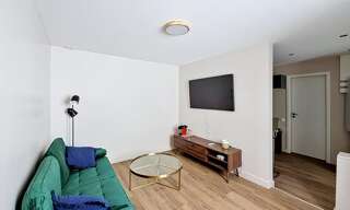 Appartement 2 Pièces 36 m² à louer à Nancy (54000)