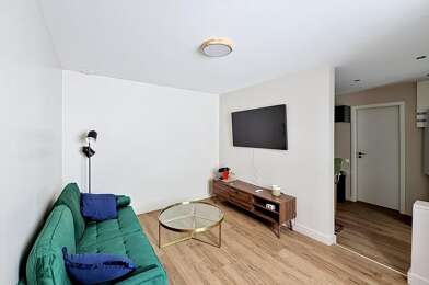 Appartement 2 pièces 699 €