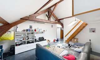 Appartement 3 Pièces 39 m² à louer à Nancy (54000)