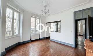 Appartement 3 Pièces 80 m² à louer à Vandœuvre-lès-Nancy (54500)