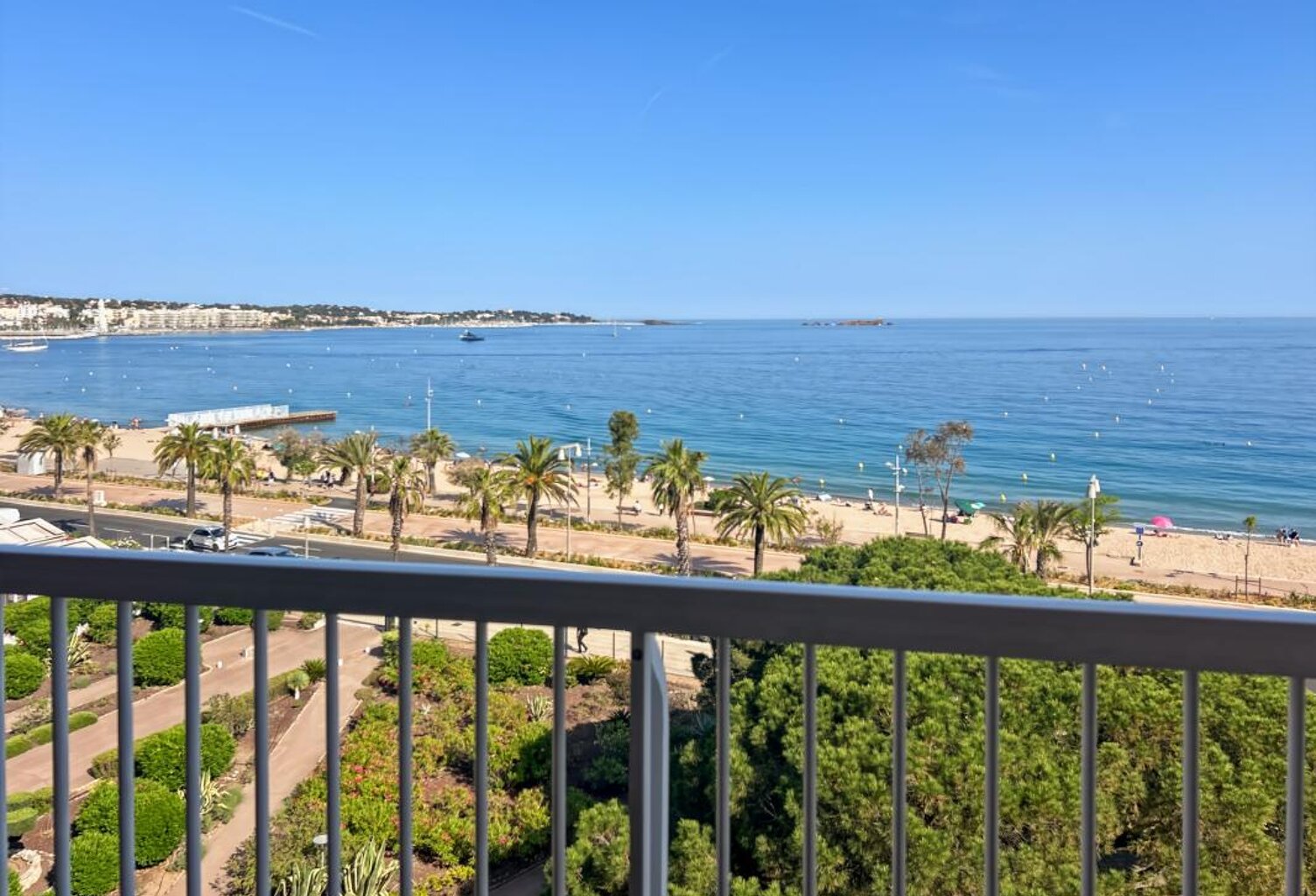 Appartement À Vendre — photo 1