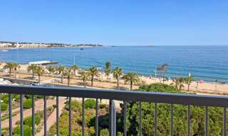 Appartement 2 Pièces 35 m² à vendre à Fréjus (83600)