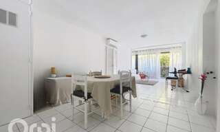 Appartement 3 Pièces 62 m² à vendre à Saint-Raphaël (83700)