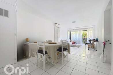 Appartement 3 pièces 280000 €