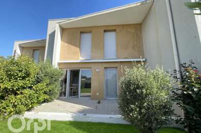 Maison 4 pièces 420000 €