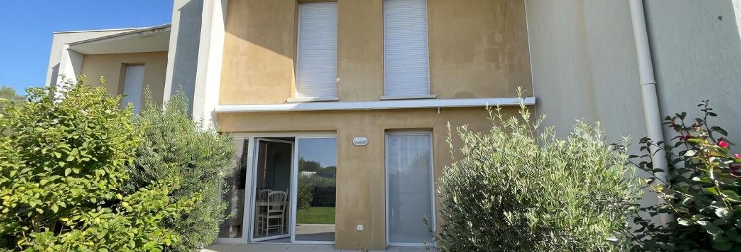 Maison 4 Pièces 86 m² à vendre à Puget-sur-Argens (83480)