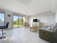 Maison récente de 4 pièces avec jardin et chambre de plain-pied au calme — photo 3