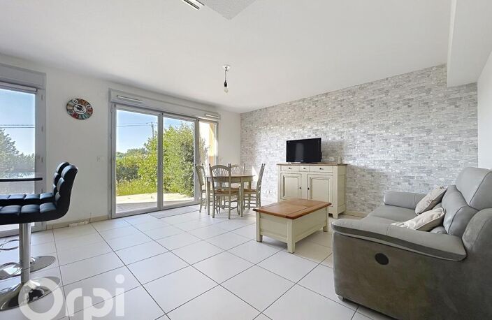 Maison récente de 4 pièces avec jardin et chambre de plain-pied au calme — photo 3