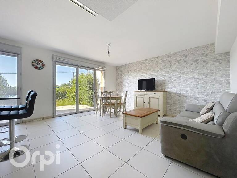 Maison récente de 4 pièces avec jardin et chambre de plain-pied au calme — photo 1