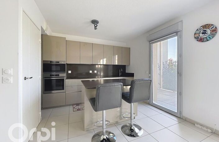 Maison récente de 4 pièces avec jardin et chambre de plain-pied au calme — photo 4