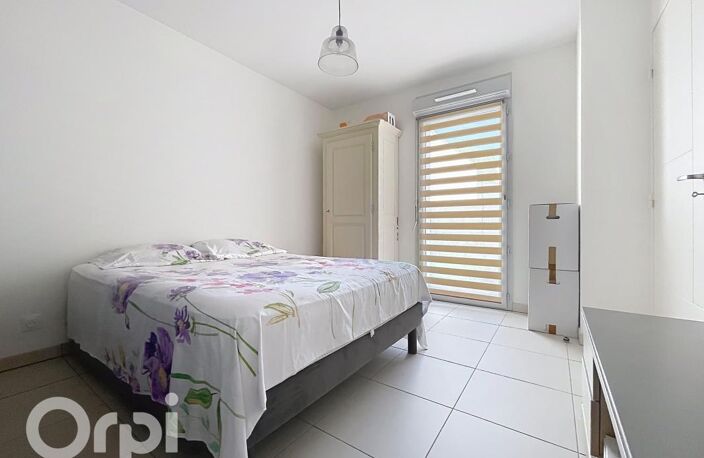 Maison récente de 4 pièces avec jardin et chambre de plain-pied au calme — photo 5