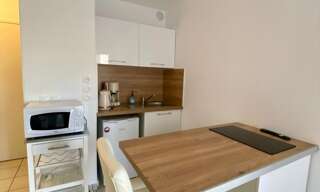 Appartement 1 Pièce 20 m² à louer à Le Havre (76600)