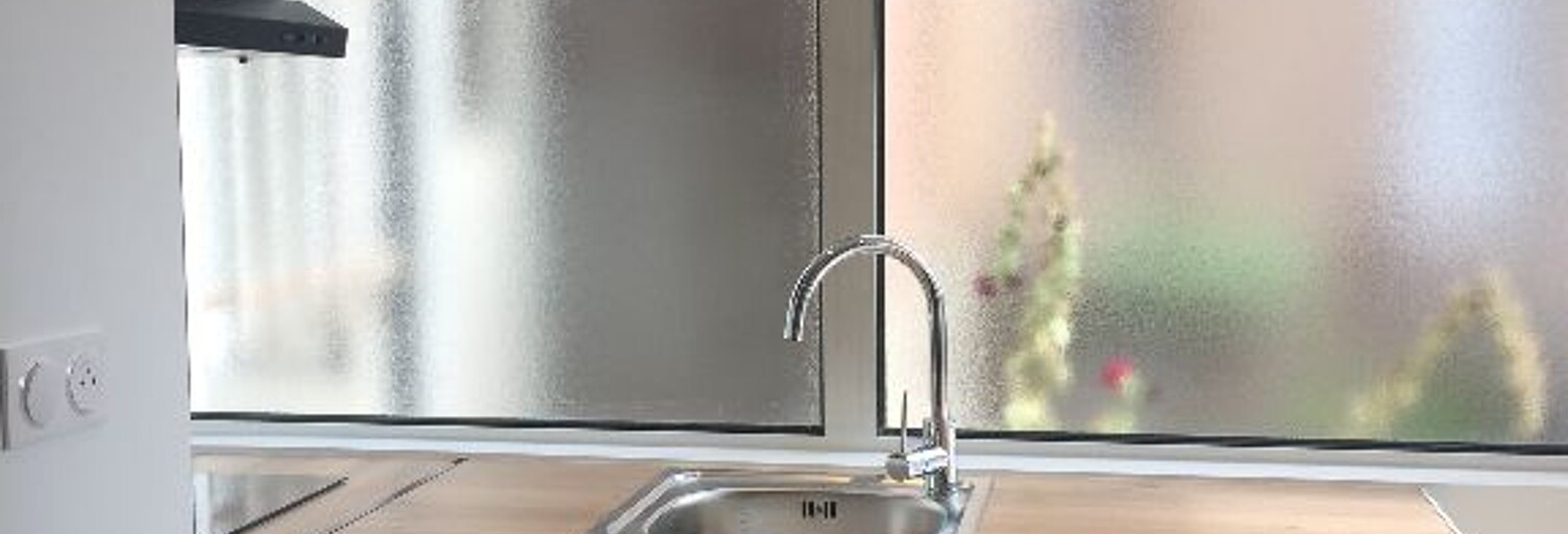 Appartement 1 Pièce 16 m² à louer à Le Havre (76600)
