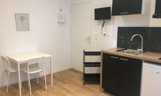 Appartement 1 Pièce 14 m² à louer à Le Havre (76600)