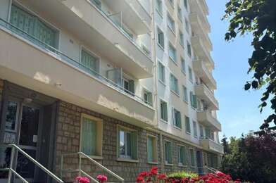 Appartement 4 pièces 132500 €