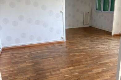 Appartement 4 pièces 125000 €