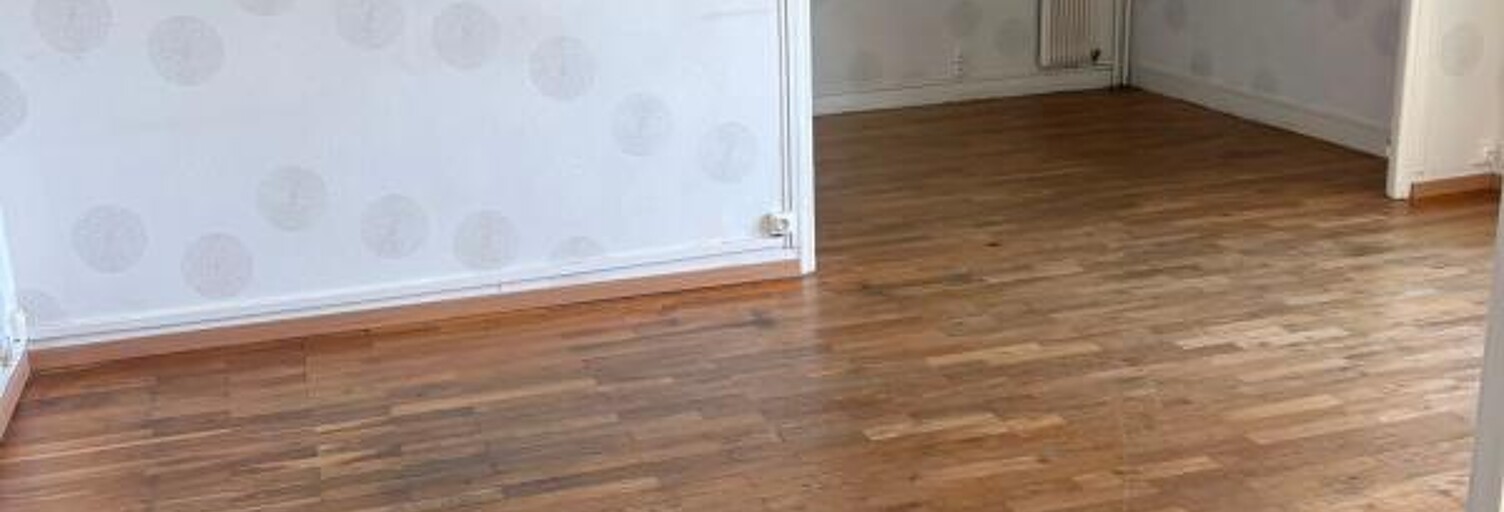 Appartement 4 Pièces 83 m² à vendre à Auxerre (89000)