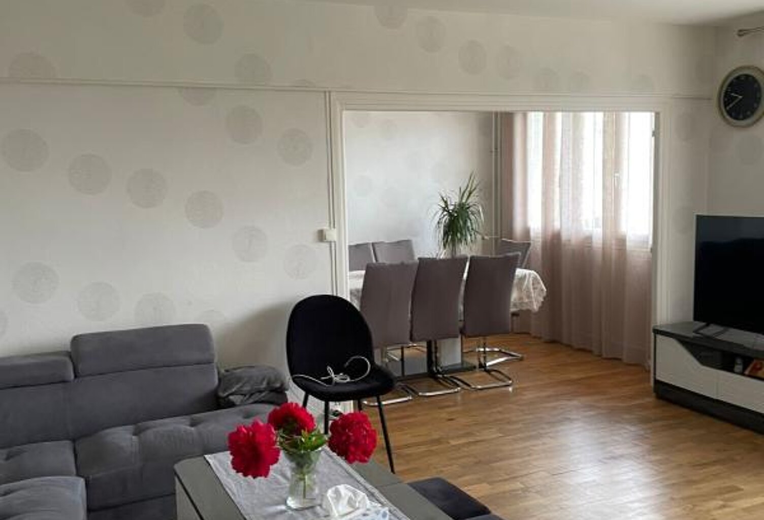 Appartement À Vendre — photo 1