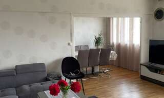 Appartement 4 Pièces 83 m² à vendre à Auxerre (89000)