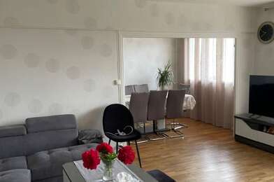 Appartement 4 pièces 119000 €