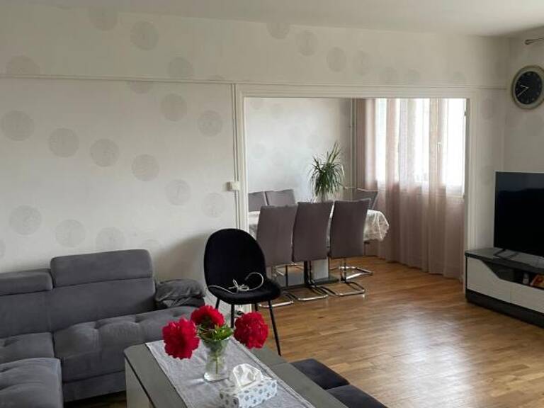 Appartement À Vendre — photo 1