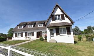 Maison 5 Pièces 148 m² à vendre à Myennes (58440)