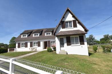 Maison 5 pièces 235000 €