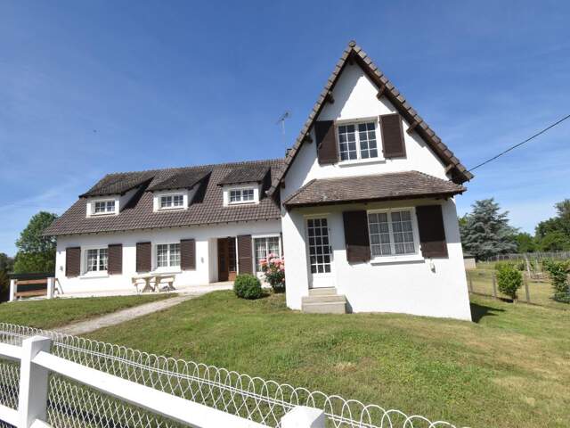 Maison À Vendre — photo du bien