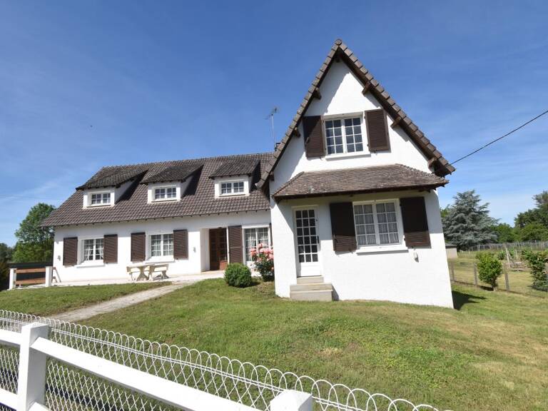 Maison À Vendre — photo 1