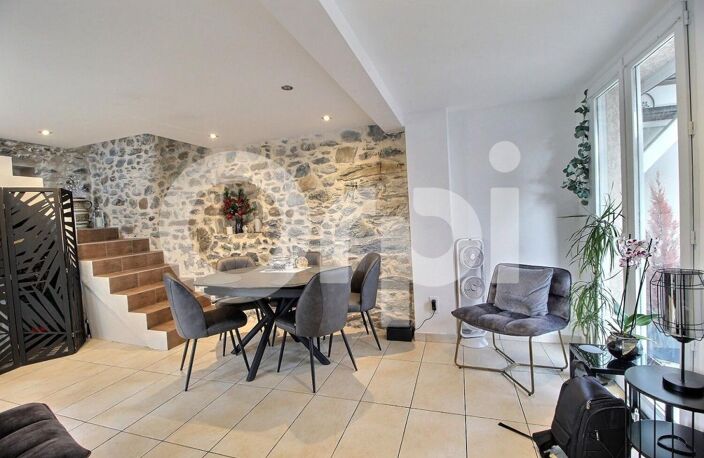Maison À Vendre — photo 2